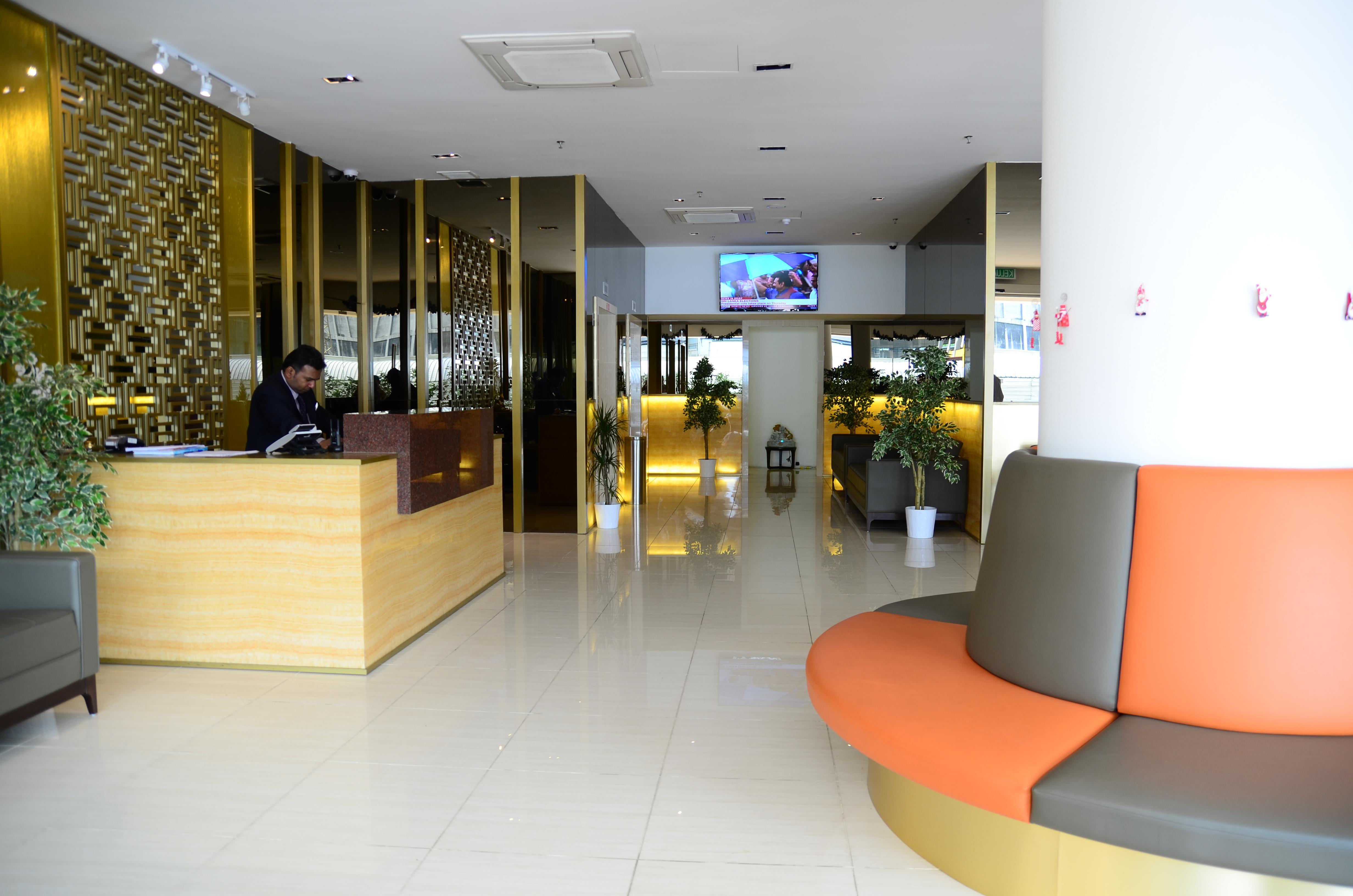 Sakura Elite Kuala Lumpur, Kuala Lumpur