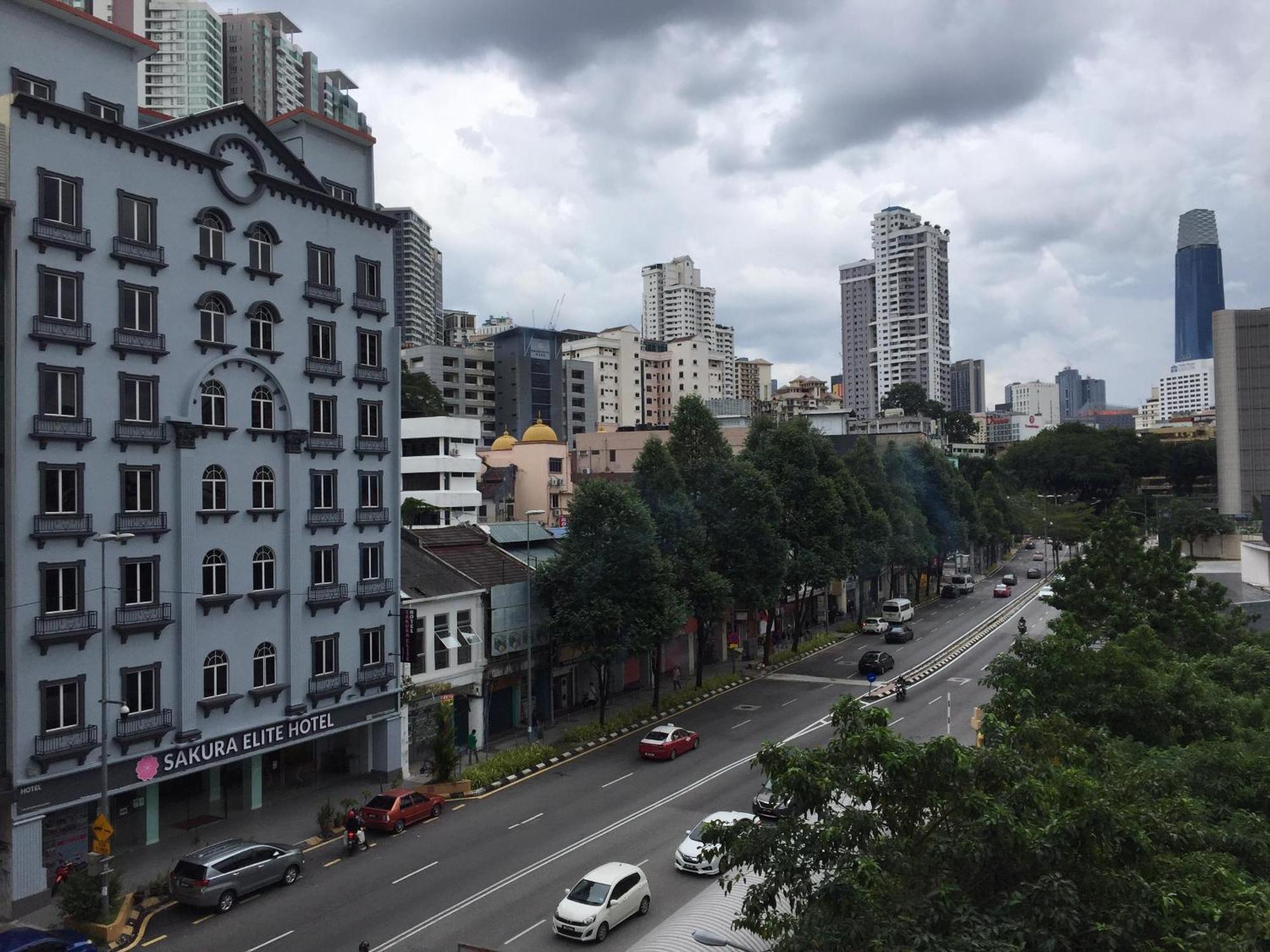 Sakura Elite Kuala Lumpur — Photos 1